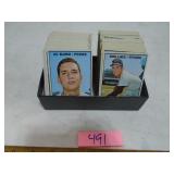 1967 topps baseball cards