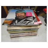 Vinyl Albums