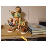 12" hummel and more
