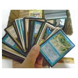 MTG cards 1990