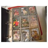 Nascar collector cards