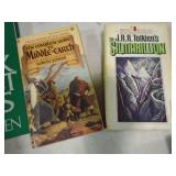 Collectible books