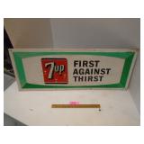 7uP sign