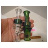 Ducks Unlimited calls