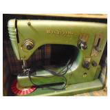 Huskvarna Sewing machine