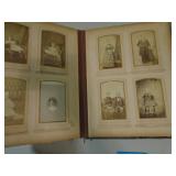Antique photos
