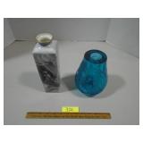 Dragon Paperweight vase 