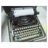 Typewriter