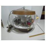 Budweiser clydesdale horses