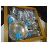 Sterling Silver items