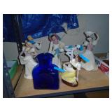 Hedi Schoop & Blenko