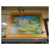 Robert Buttler Seragraph