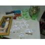 Auction treasures