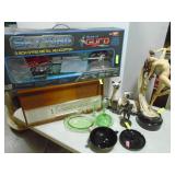 March online auction