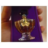 Shalimar perfume Bacccarat