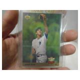 Derek Jeter Rookie