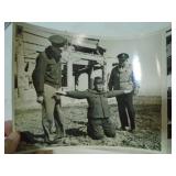 WW 2 Photographs
