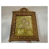 Russian Icon