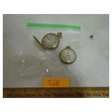Pocket Watches