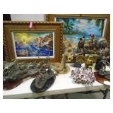 June online auction JAM PACKED