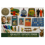 Amazing auction