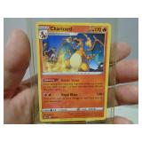 Pokémon Charizard 2024 McDonald