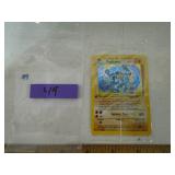 1999 Pokémon Machamp 8/102 1st Edition Holo Factory Sealed WOTC Base Set Starter Deck