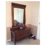 Estate of Kirby L. & Geraldine Patterson