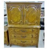 1-4 PCS BEDROOM SUITE