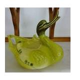 HULL SWAN PLANTER
