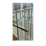 DECORATIVE ROOM DIVIDER