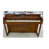 SPINET PIANO