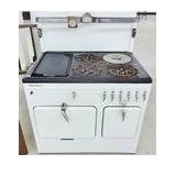 VINTAGE CHAMBERS STOVE