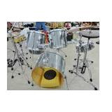 COMPLETE TAMA DRUM SET