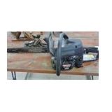 CRAFTSMAN CHAINSAW