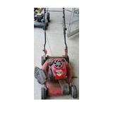 CRAFTSMAN SELP PROPELLED MOWER