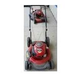CRAFTSMAN 6.75 PUSH MOWER