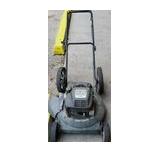 CRAFTSMAN MOWER-RUNS