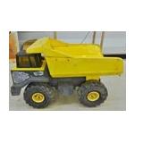 TONKA DUMP TRUCK
