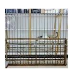 IRON GATES, PANEL-CHOICE