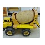 TONKA CEMENT TRUCK