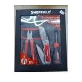 SHEFFIELD PRECISION TOOL SET
