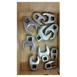 SNAP-ON 3/8 WRENCH ENDS