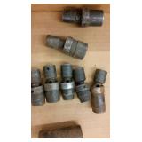 SNAP-ON 3/8 IMPACT SWIVEL