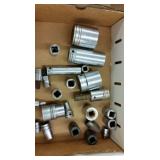 SNAP-ON 1/2 INCH SOCKETS