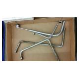 SNAP-ON SPECIALTY WRENCHES