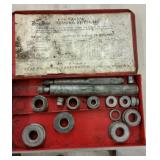 BLUE POINT BUSHING KIT