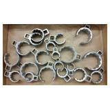 UTICA "LOC-RITE" WRENCH ENDS