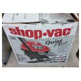 SHOP VAC-WORKS