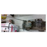 VINTAGE AIR SPRAY PUMP-WORKS